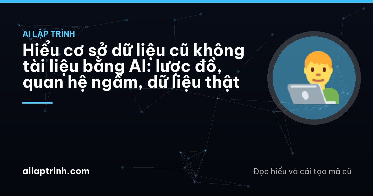 Developer sitting cross-legged on the floor of a small Nha Trang apartment, laptop with a dim blank screen on a low table, stacked empty notebooks, evening lamp light